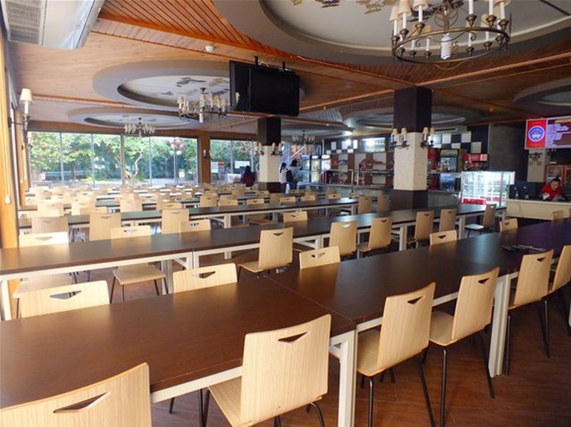 Alanya Terken Hatun KYK Kız Öğrenci Yurdu yurt görseli