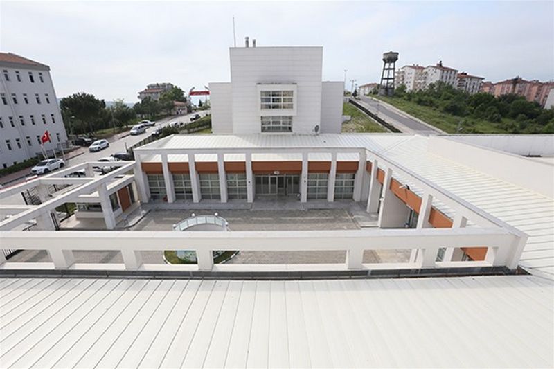 Alaplı KYK Erkek Öğrenci Yurdu yurt görseli