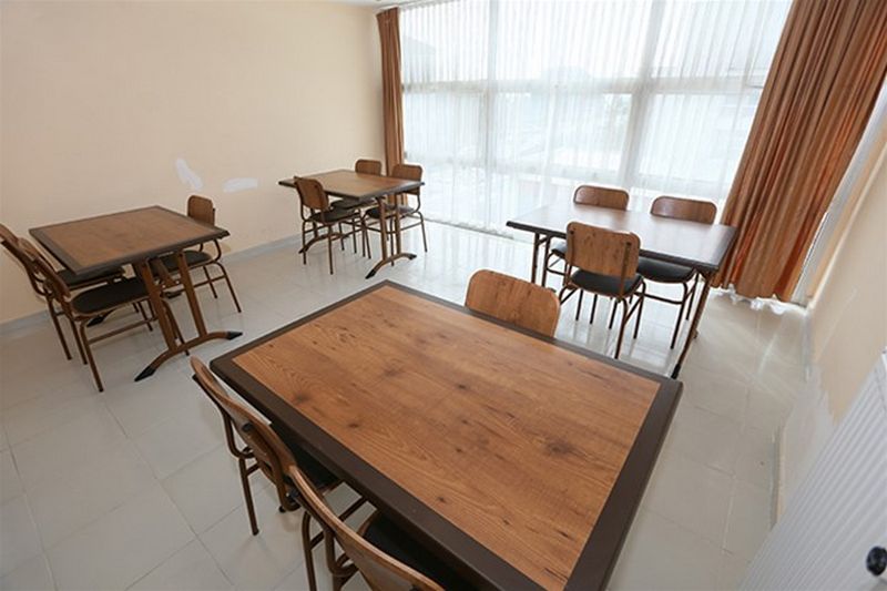 Alaplı KYK Erkek Öğrenci Yurdu yurt görseli