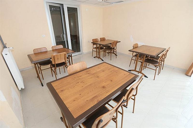 Alaplı KYK Erkek Öğrenci Yurdu yurt görseli
