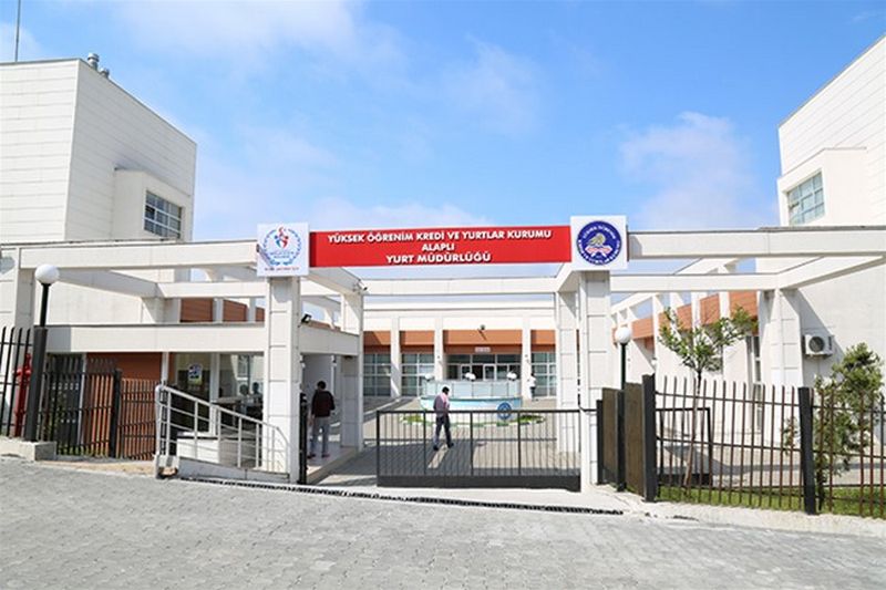 Alaplı KYK Erkek Öğrenci Yurdu yurt görseli