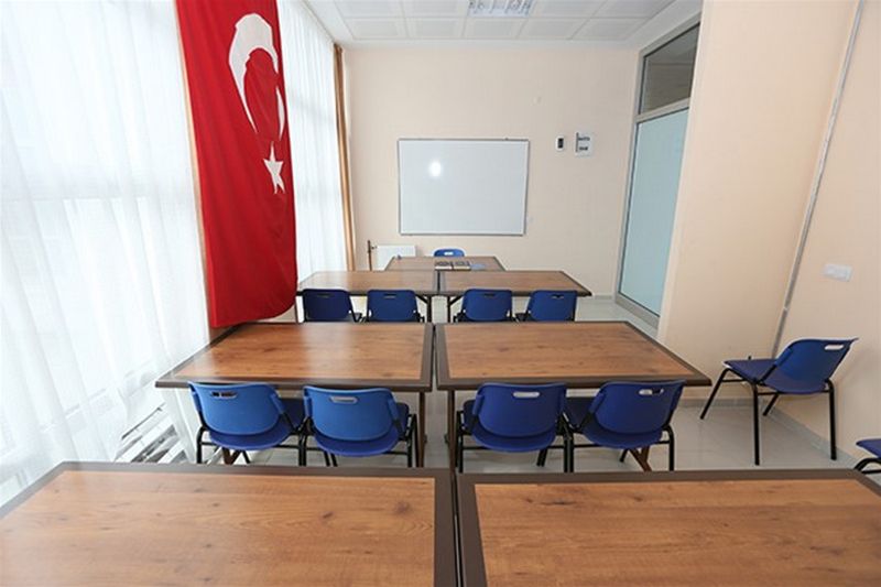 Alaplı KYK Erkek Öğrenci Yurdu yurt görseli