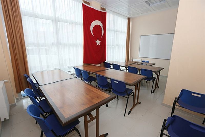 Alaplı KYK Erkek Öğrenci Yurdu yurt görseli