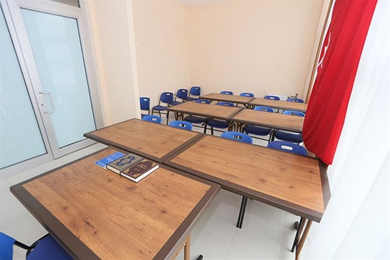 Alaplı KYK Erkek Öğrenci Yurdu yurt görseli