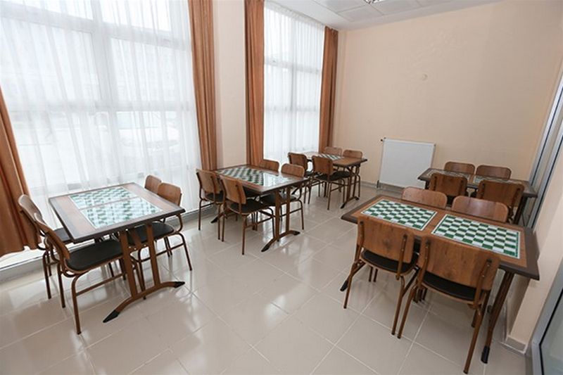 Alaplı KYK Erkek Öğrenci Yurdu yurt görseli