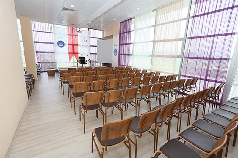 Alaplı KYK Erkek Öğrenci Yurdu yurt görseli