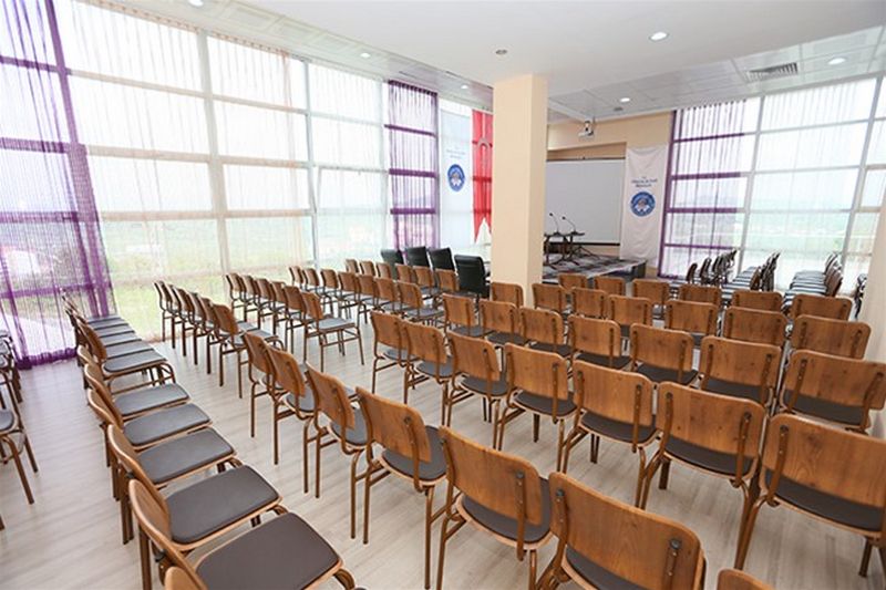 Alaplı KYK Erkek Öğrenci Yurdu yurt görseli