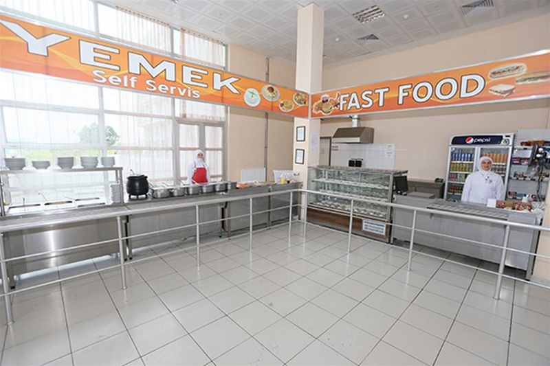 Alaplı KYK Erkek Öğrenci Yurdu yurt görseli