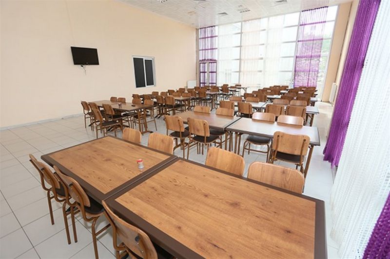 Alaplı KYK Erkek Öğrenci Yurdu yurt görseli