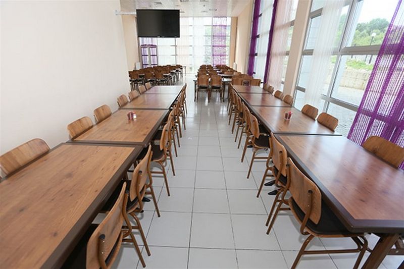 Alaplı KYK Erkek Öğrenci Yurdu yurt görseli