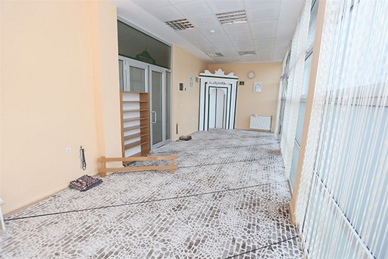Alaplı KYK Erkek Öğrenci Yurdu yurt görseli