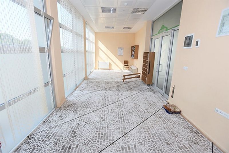 Alaplı KYK Erkek Öğrenci Yurdu yurt görseli