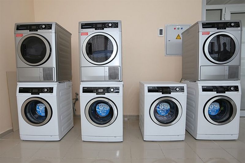 Alaplı KYK Erkek Öğrenci Yurdu yurt görseli
