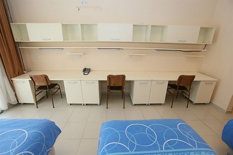 Alaplı KYK Erkek Öğrenci Yurdu yurt görseli
