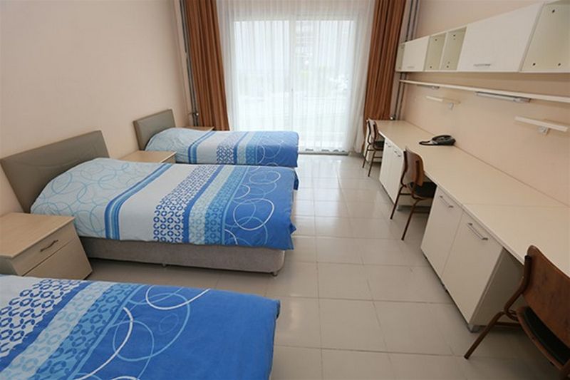 Alaplı KYK Erkek Öğrenci Yurdu yurt görseli