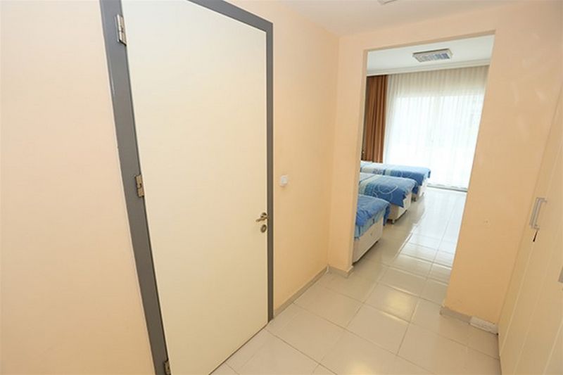 Alaplı KYK Erkek Öğrenci Yurdu yurt görseli