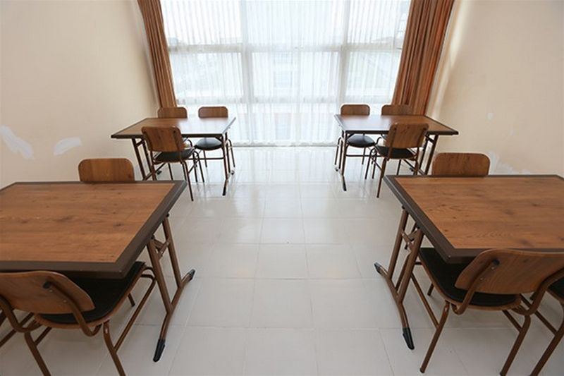 Alaplı KYK Erkek Öğrenci Yurdu yurt görseli