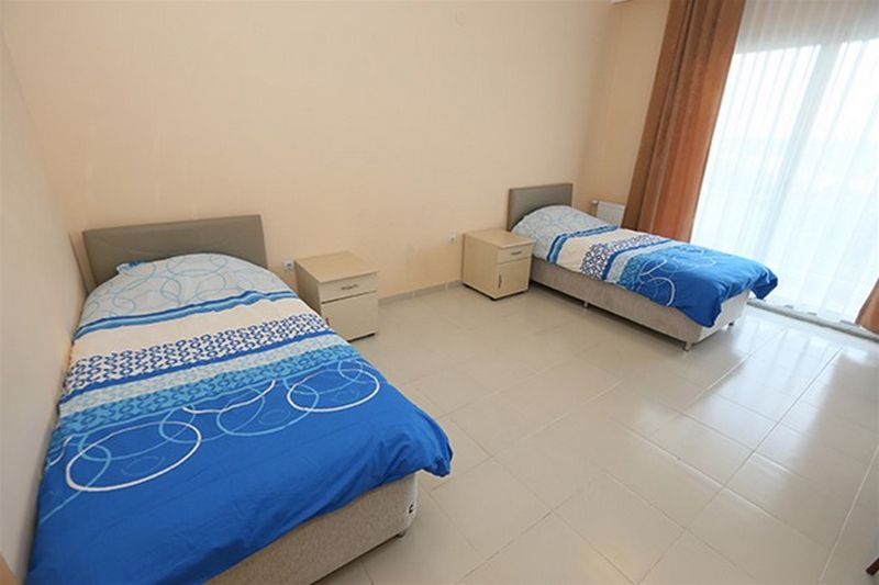 Alaplı KYK Erkek Öğrenci Yurdu yurt görseli