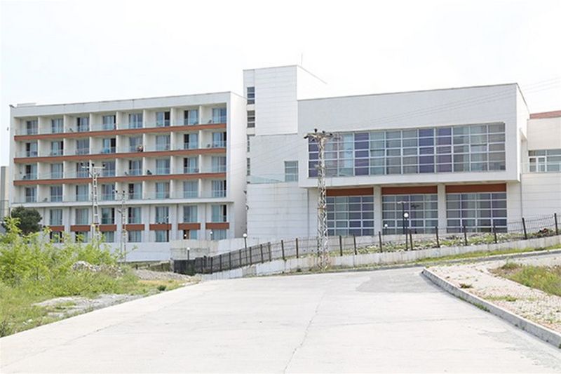Alaplı KYK Erkek Öğrenci Yurdu yurt görseli