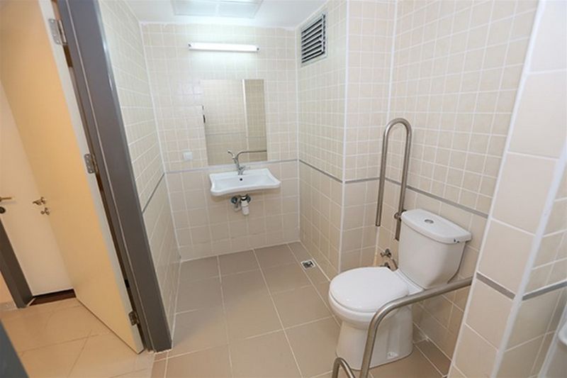 Alaplı KYK Erkek Öğrenci Yurdu yurt görseli