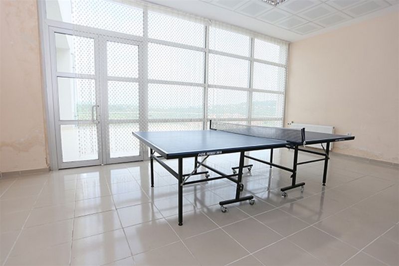 Alaplı KYK Erkek Öğrenci Yurdu yurt görseli