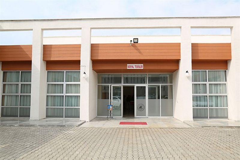 Alaplı KYK Erkek Öğrenci Yurdu yurt görseli