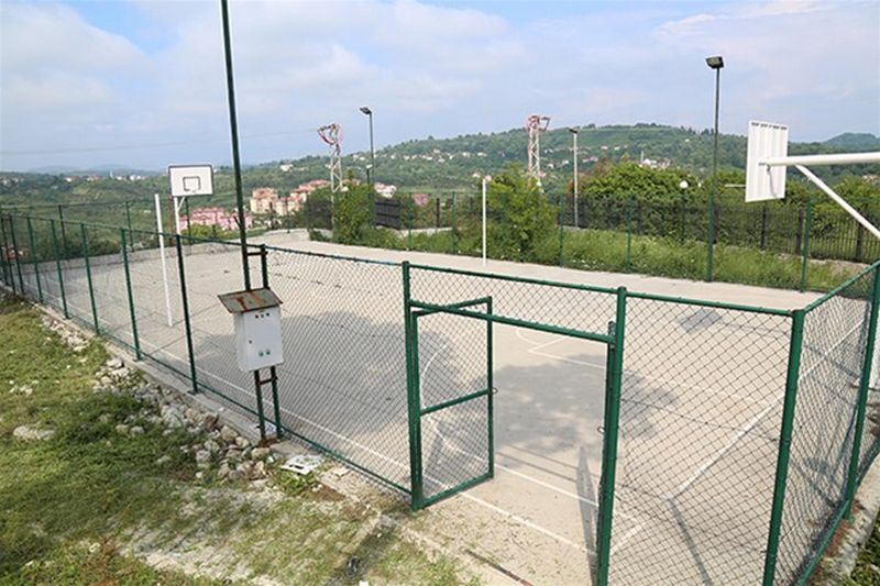 Alaplı KYK Erkek Öğrenci Yurdu yurt görseli