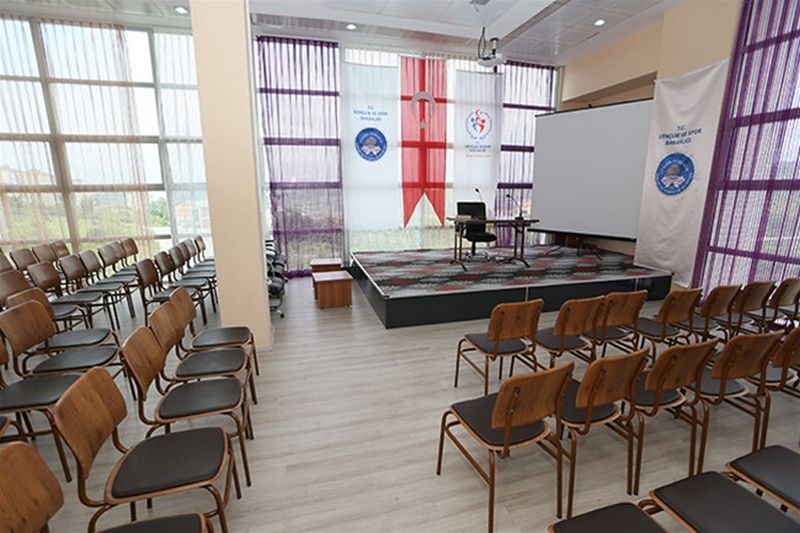 Alaplı KYK Erkek Öğrenci Yurdu yurt görseli