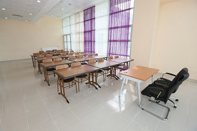 Alaplı KYK Erkek Öğrenci Yurdu yurt görseli