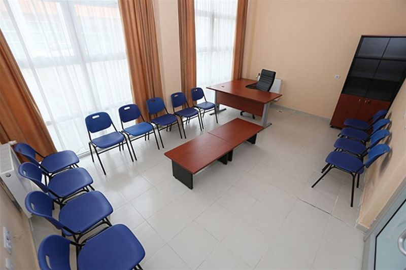 Alaplı KYK Erkek Öğrenci Yurdu yurt görseli