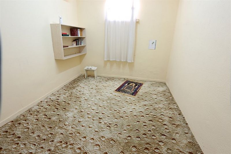 Alaşehir KYK Kız ve Erkek Öğrenci Yurdu yurt görseli
