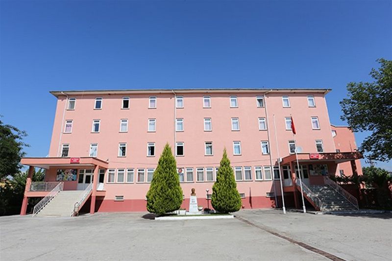 Alaşehir KYK Kız ve Erkek Öğrenci Yurdu yurt görseli