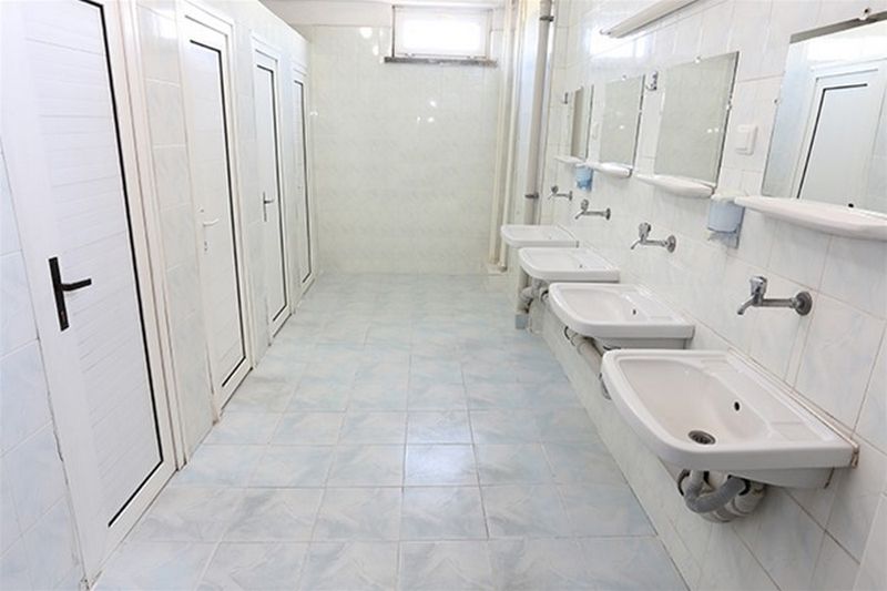 Alaşehir KYK Kız ve Erkek Öğrenci Yurdu yurt görseli