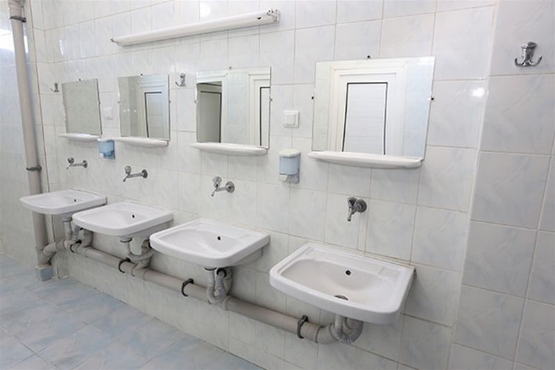 Alaşehir KYK Kız ve Erkek Öğrenci Yurdu yurt görseli