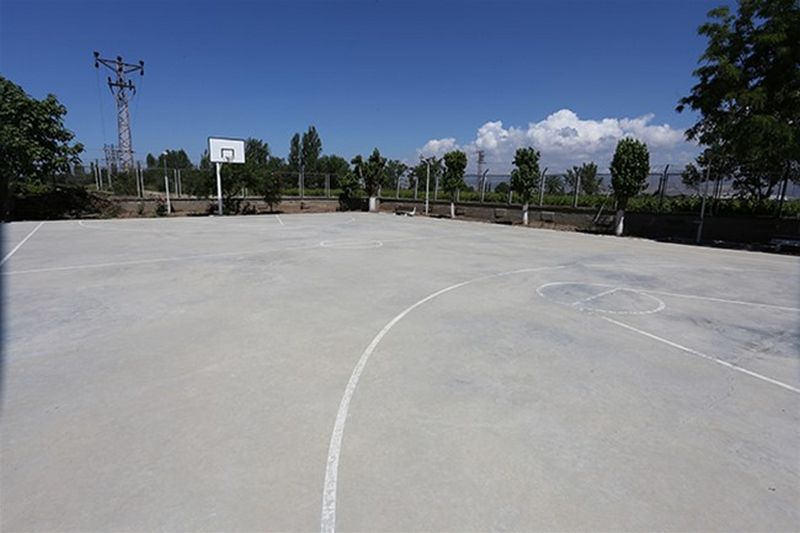 Alaşehir KYK Kız ve Erkek Öğrenci Yurdu yurt görseli