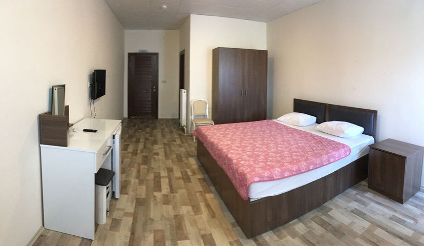 Alha Pansiyon yurt görseli