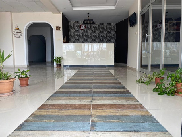 Alha Pansiyon yurt görseli