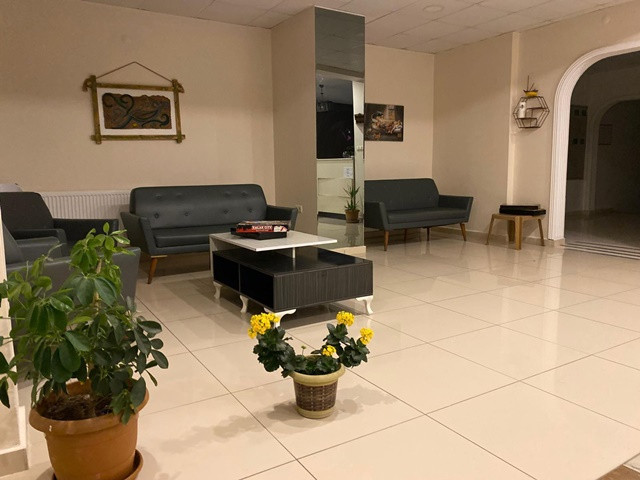 Alha Pansiyon yurt görseli