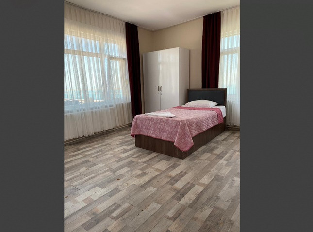 Alha Pansiyon yurt görseli