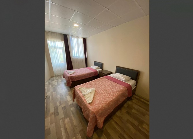 Alha Pansiyon yurt görseli