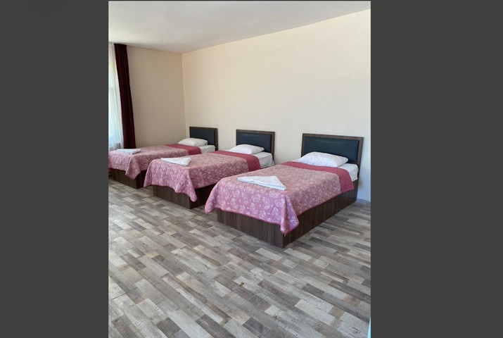 Alha Pansiyon yurt görseli