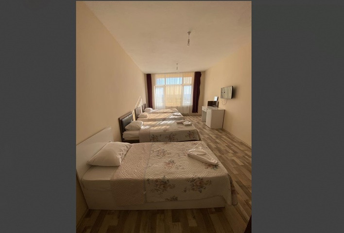 Alha Pansiyon yurt görseli