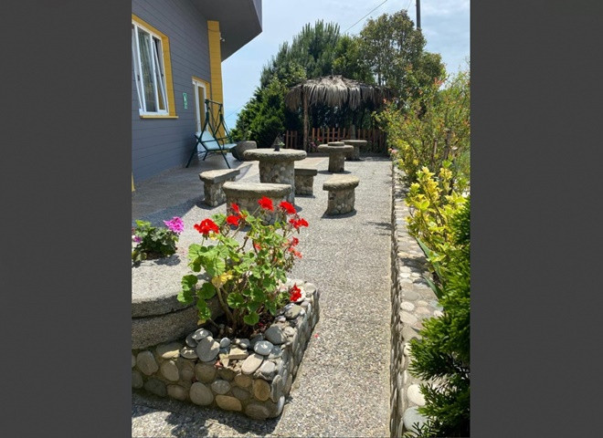 Alha Pansiyon yurt görseli
