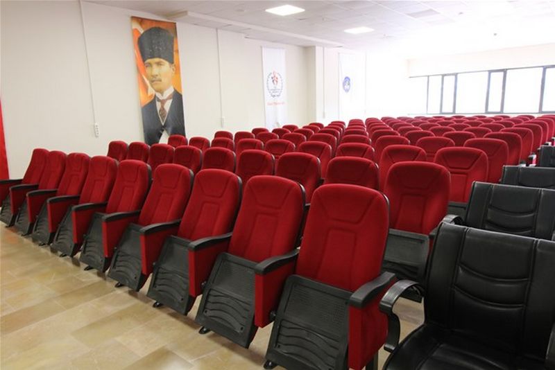 Ali Fuat Cebesoy KYK Erkek Öğrenci Yurdu yurt görseli