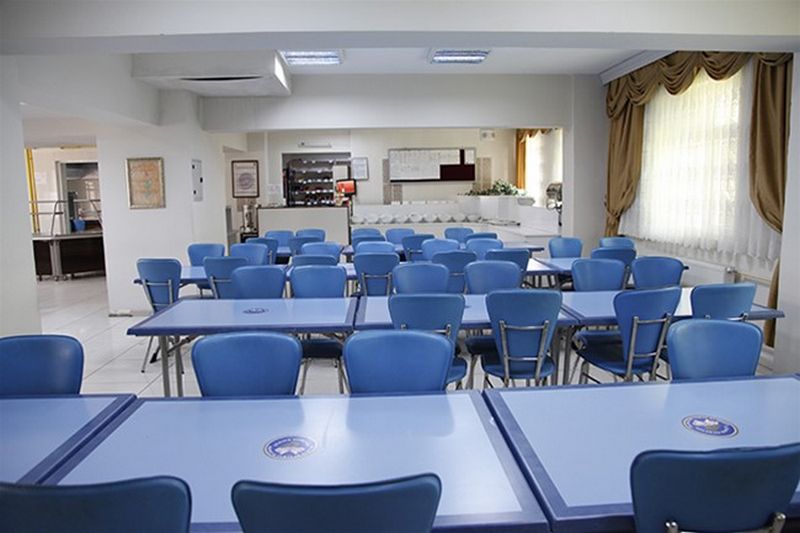 Ali Paşa KYK Erkek Öğrenci Yurdu yurt görseli
