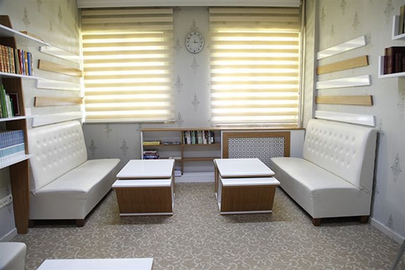 Ali Paşa KYK Erkek Öğrenci Yurdu yurt görseli