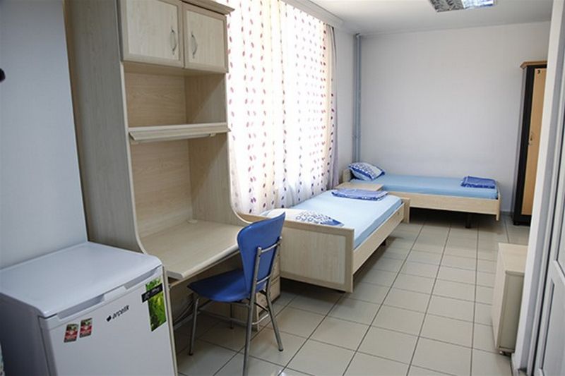 Ali Paşa KYK Erkek Öğrenci Yurdu yurt görseli