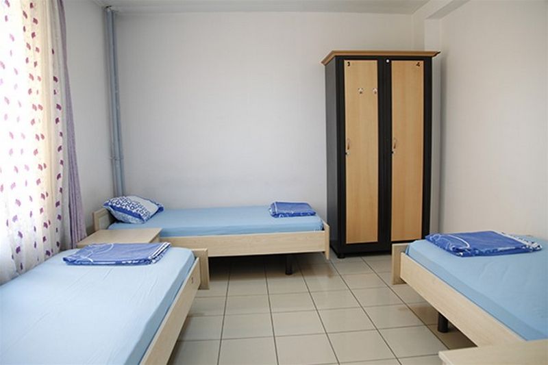 Ali Paşa KYK Erkek Öğrenci Yurdu yurt görseli