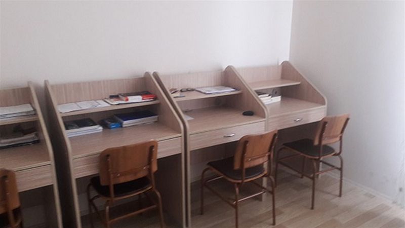 Ali Ulvi Kurucu KYK Erkek Öğrenci Yurdu yurt görseli