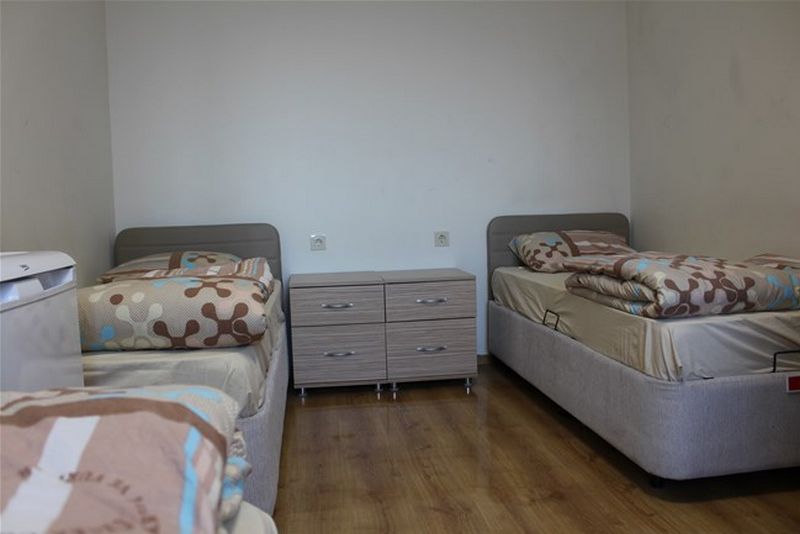 Aliye İzzet Begoviç KYK Erkek Öğrenci Yurdu yurt görseli